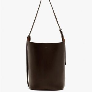 Proenza Schouler Brant Bucket Bag chocolate new nvr worn! Won’t leave up long!